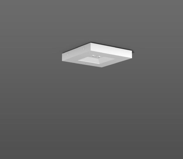 Produktbild RZB LED-Sicherheitsleuchte (450 lm)