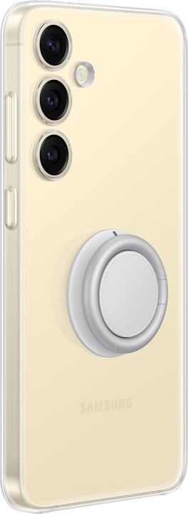 Produktbild Samsung Clear Gadget Case (Samsung Galaxy S24+)