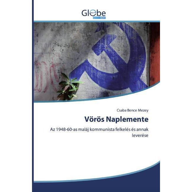 Vörös Naplemente, Fachbücher von Csaba Bence Mezey