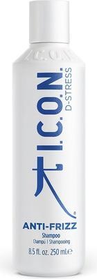 Actual product image I.C.O.N. Icon Bk Wash Frizz Shampoo (200 ml) (200 ml, Liquid shampoo)