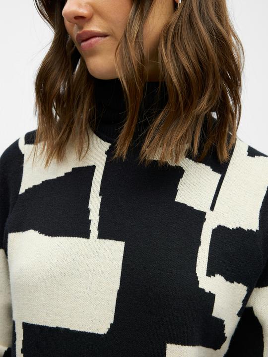 Image du produit Object OBJRAY Strickkleid (M)