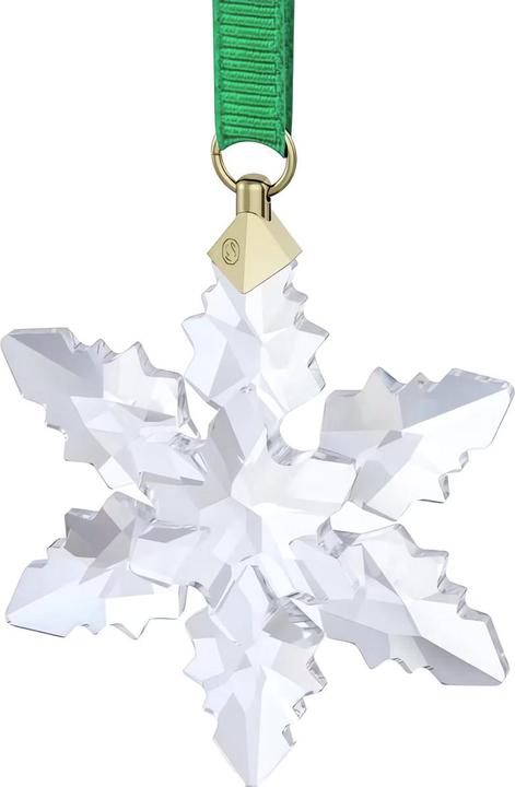 Actual product image Swarovski Festive Ornament (1-part)