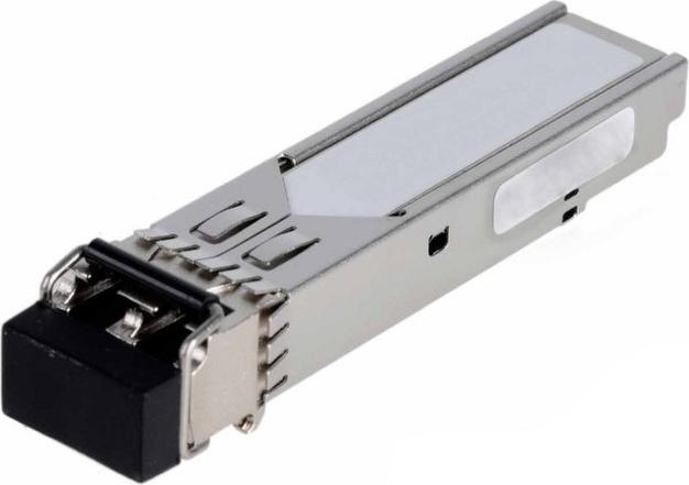 Produktbild MicroOptics MO-SFP-LX-10-D SFP 1250Mbit/s 1310nm Einzelmodus Netzwerk-Transceiver-Modul