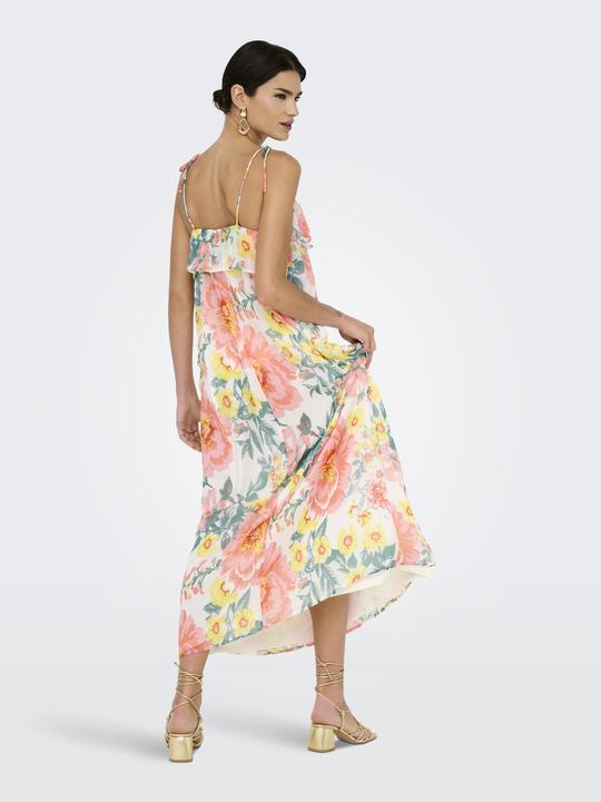 Produktbild Only ONLMILLA Midikleid Kleid (S)