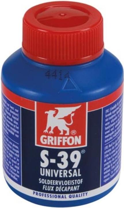 Immagine prodotto Griffon S-39 Universal Flussmittel