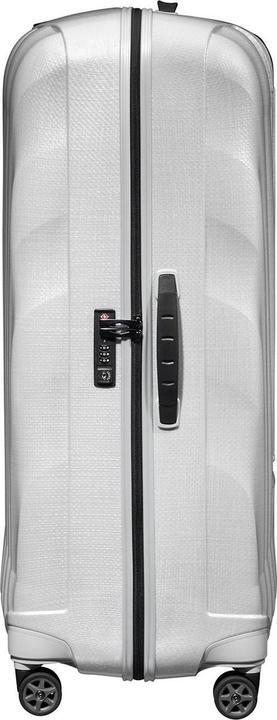 Produktbild Samsonite C-Lite Trolley mit 4 Rollen 86cm (144 l)