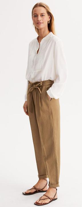 Actual product image Anne Weyburn Joggpants mit Gürtel (Frequency band 38 (2600 MHz))