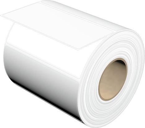 Weidmüller Label ws self-adhesive 101x48mm 1751821044 (10.10 cm)