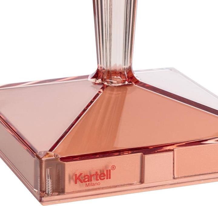 Actual product image Kartell Battery