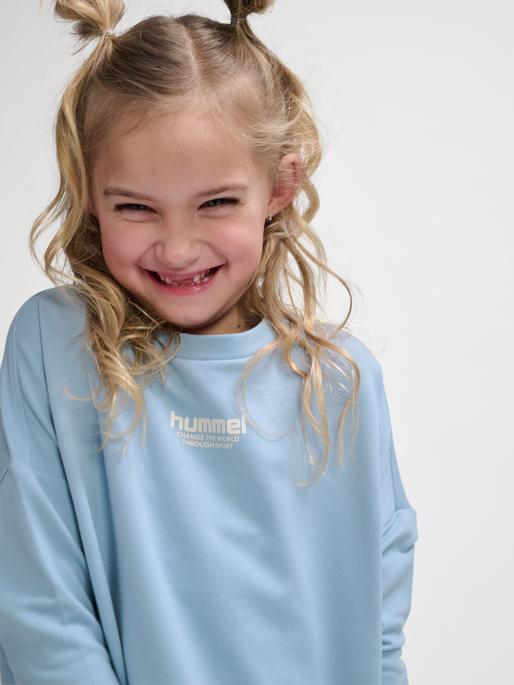 Image du produit hummel Hmlzippi dress l/s (146)