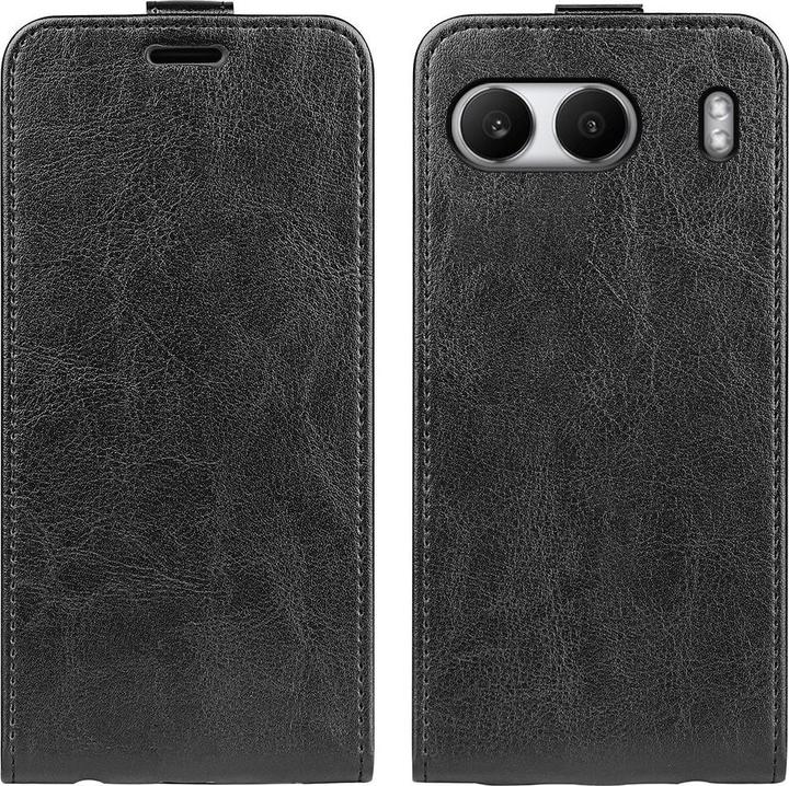 Actual product image Cover-Discount OnePlus Nord 4 - Classic vertical flip case (OnePlus Nord 4)