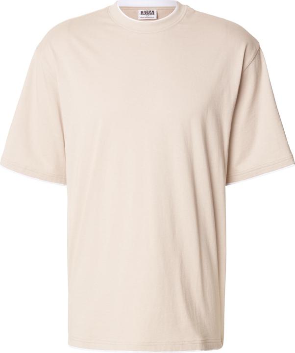 Immagine prodotto Urban Classics Contrast Tall Tee cloud/white L (L)