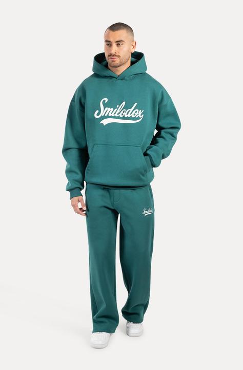 Image du produit Smilodox Hoodie Lorik (M)