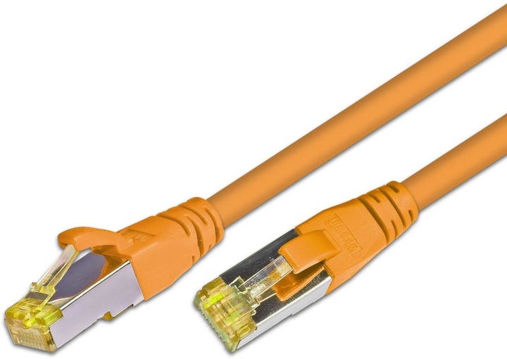 Oranje