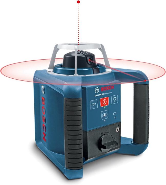 Image du produit Bosch Professional Grl 300 Hv