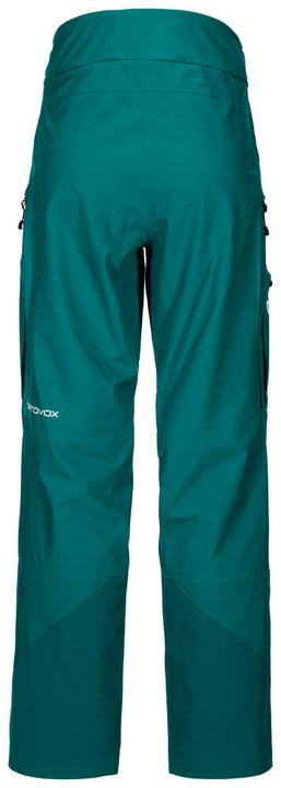 Image du produit Ortovox Deep Shell Pants W (XS)