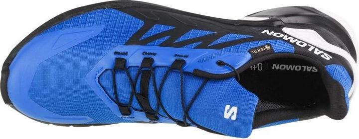 Actual product image Salomon Supercross 4 GTX - 58919 (46)