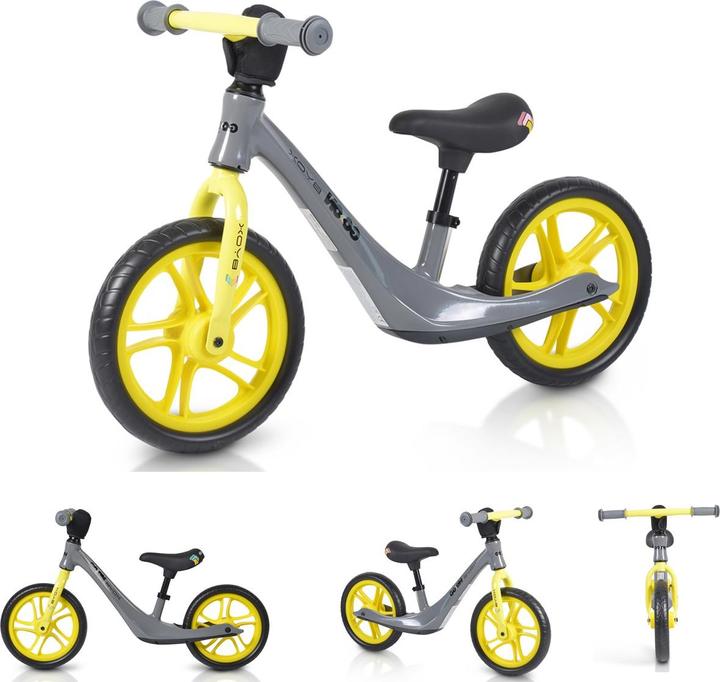 Produktbild Byox Laufrad Go On, 12 Zoll (12")