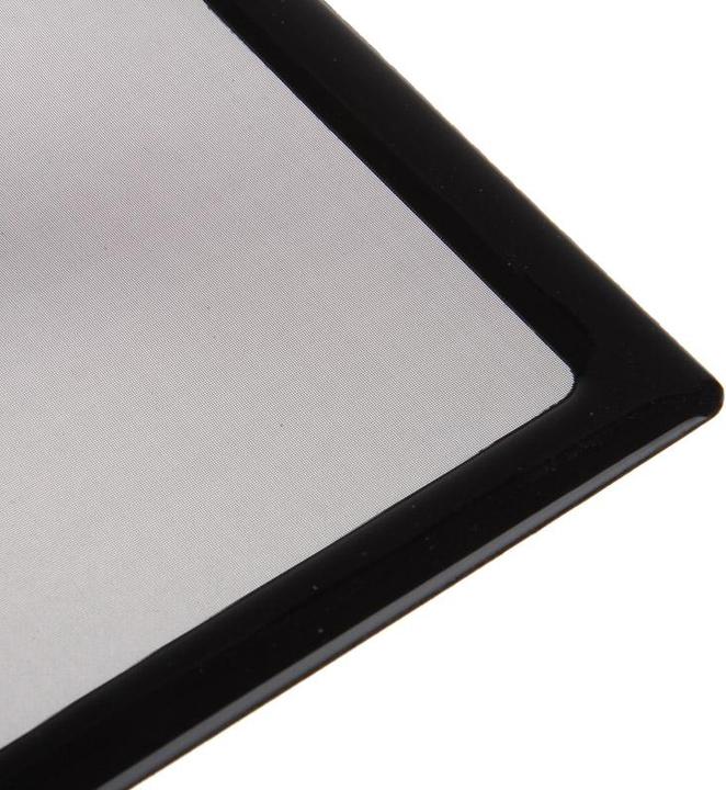 Actual product image DEMCiflex Dust filter for EKWB Coolstream XTC 140