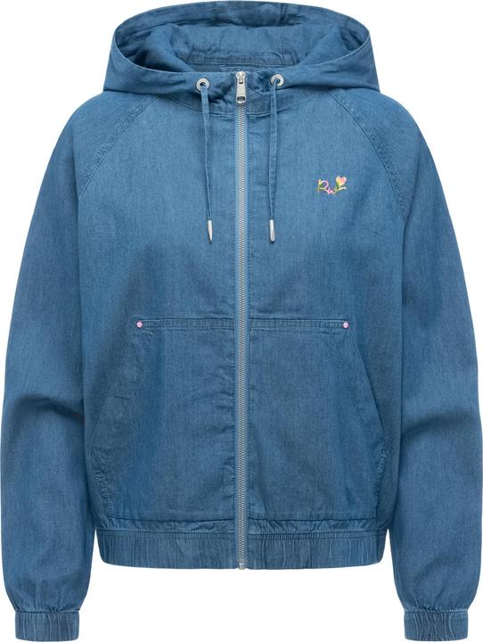 Actual product image Ragwear Anndra Denim (M)