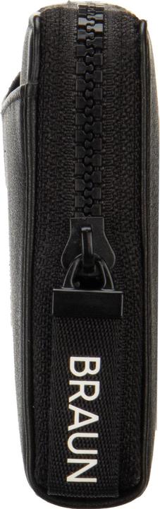 Immagine prodotto Braun Büffel Portafoglio Capri in pelle con protezione RFID 19 cm