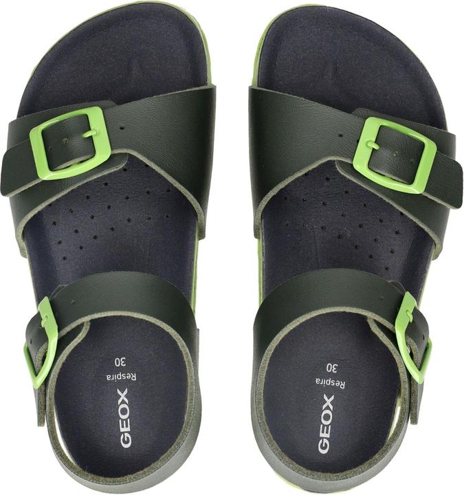 Actual product image Geox Sandalen (30)