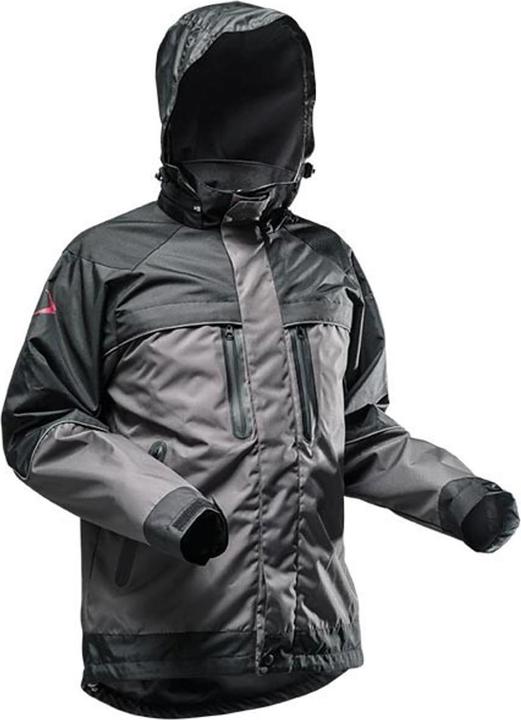 Actual product image Pfanner waterproof SympaTex® jacket (M)