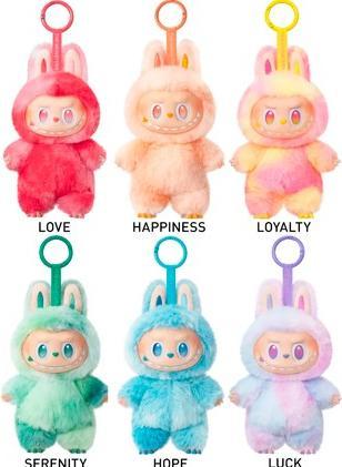 Immagine prodotto Pop Mart Labubu Big into Energy