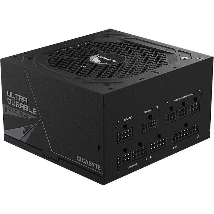 Gigabyte DUPLIKAT GP-UD1000GM PG5 (1000 W), PC Netzteil, Schwarz