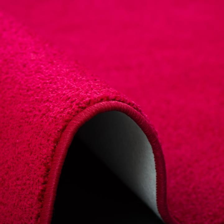 Produktbild Snapstyle Hochflor Velours Läufer Teppich Luna (80 x 320 cm)