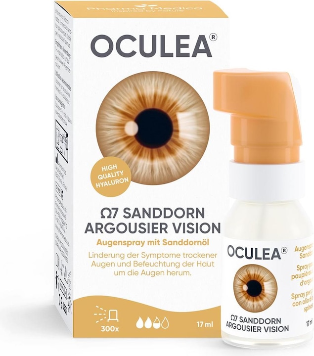 Immagine prodotto Sanddorn Visione Ω7 (17 ml, 17 ml)