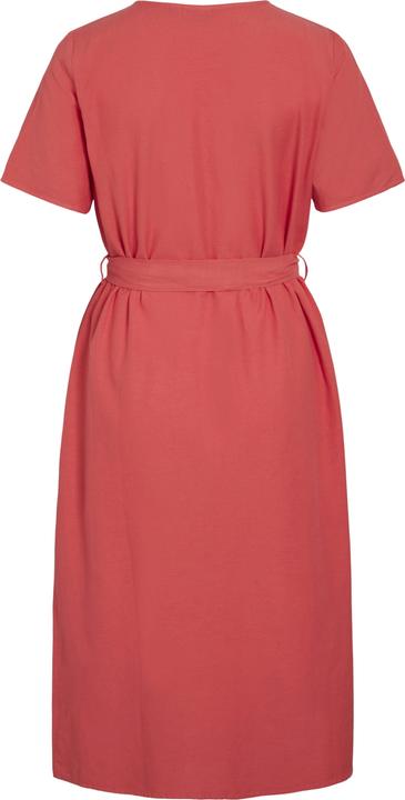 Immagine prodotto Vila Kurzärmeliges Midikleid (40)