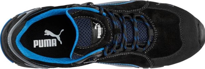 Produktbild Puma Halbschuhe (S3, 43)