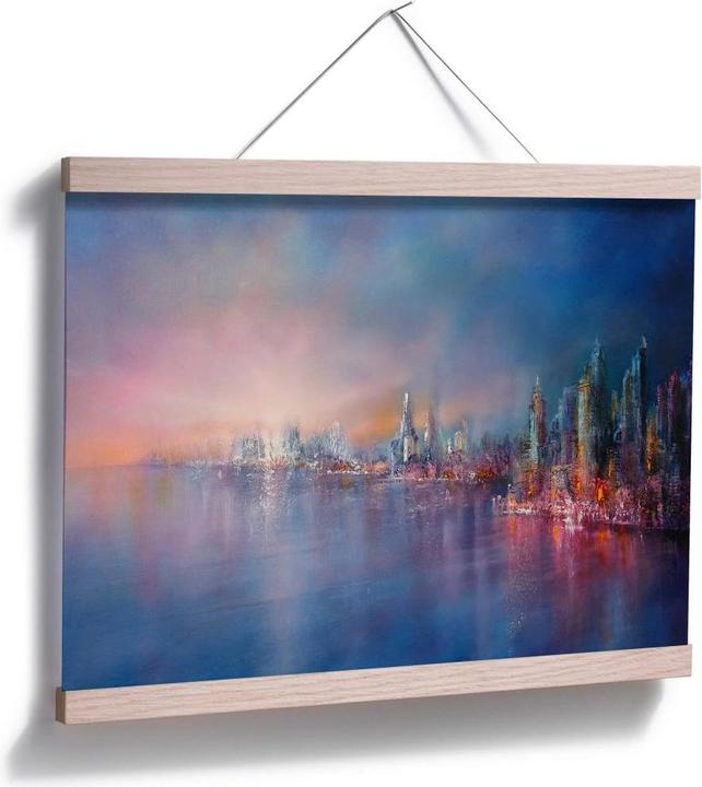 Image du produit Trenddeko Arriver (80 x 60 cm)