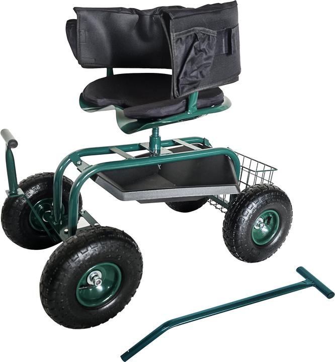 Dark green