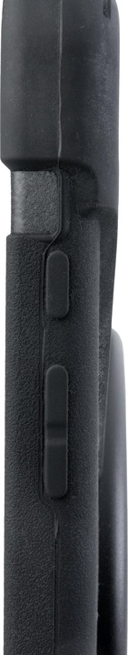 Actual product image Tech Air Samsung Tab A9+11" rugged case black (Galaxy Tab A9+)