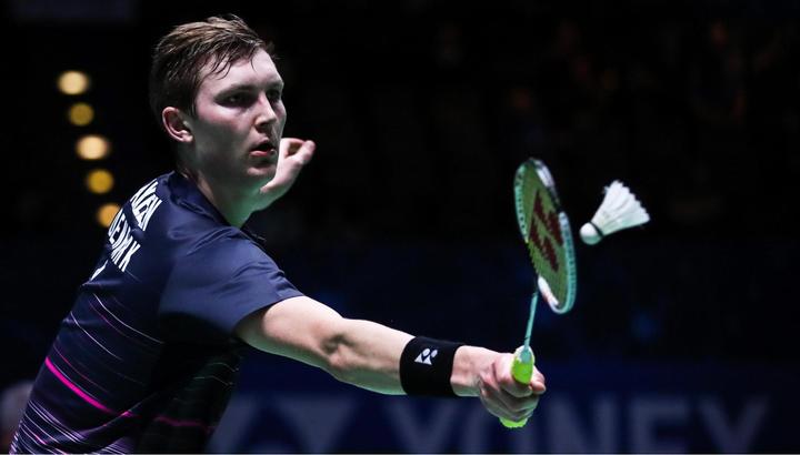 Produktbild Yonex Schweissband