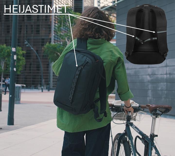 Produktbild Targus Commuter EcoSmart (16 l)