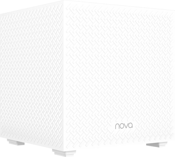 Produktbild Tenda WL-Router nova MW12-3 Home Mesh WiFi System 3 Geräte