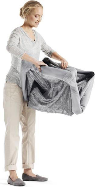 Actual product image BabyBjörn Travel Crib Light (60 x 105 cm)