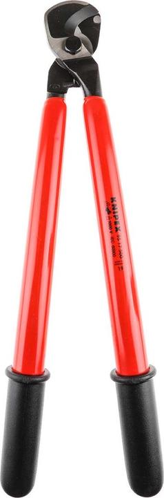 Produktbild Knipex Kabelschere (500 mm)