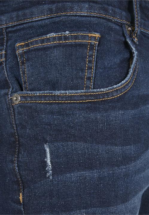 Produktbild Urban Classics Distressed Strech Denim Pants