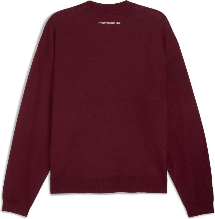 Produktbild Puma PL Lifestyle Knit Crew Neck (XL)