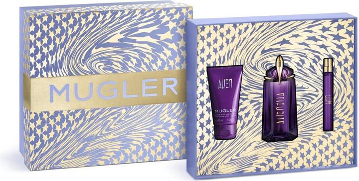 Produktbild Thierry Mugler Ausserirdisches Geschenkset (Parfum Set)
