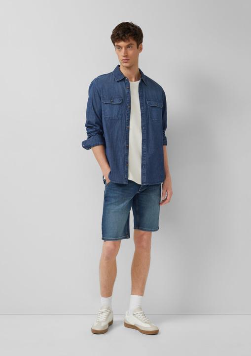 Produktbild s.Oliver Jeans-Hose (32)