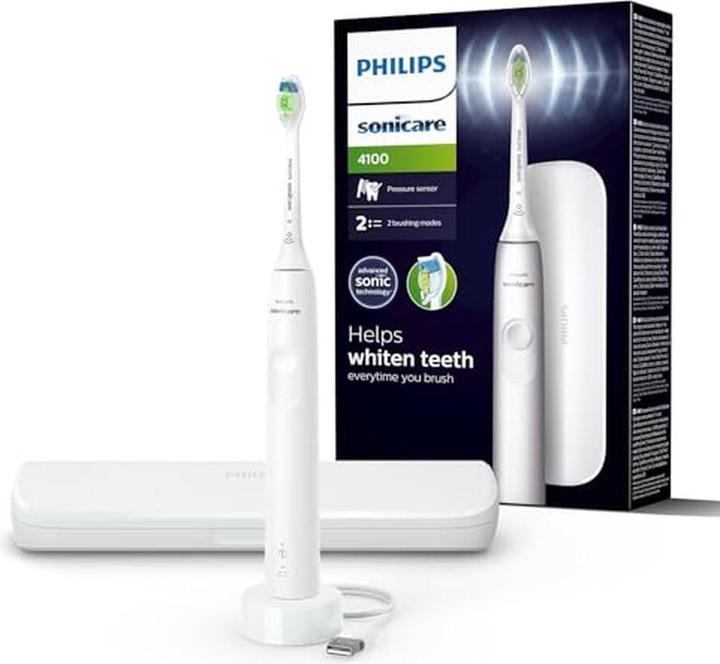 Image du produit Philips Sonicare Series 4100 (Brosse à dents sonique)