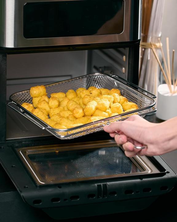 Produktbild Girmi FG97 Heissluftfritteuse 1700 Watt