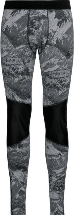 Produktbild Odlo Active Whistler Warm ECO Herren Thermohose (M)