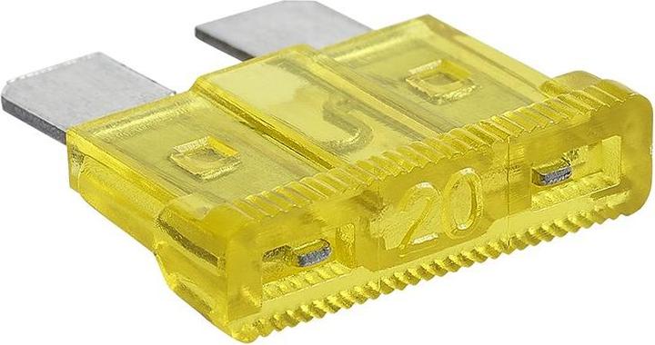 Produktbild ProPlus Flachsicherungen