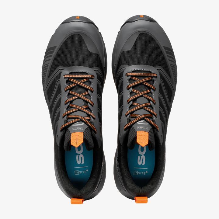 Image du produit Scarpa Ribelle Run LT WP, Trail Running Schuh (41)